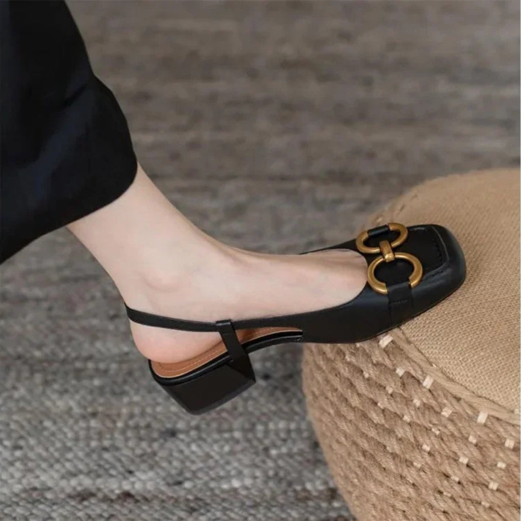 Mule Femininon Serena